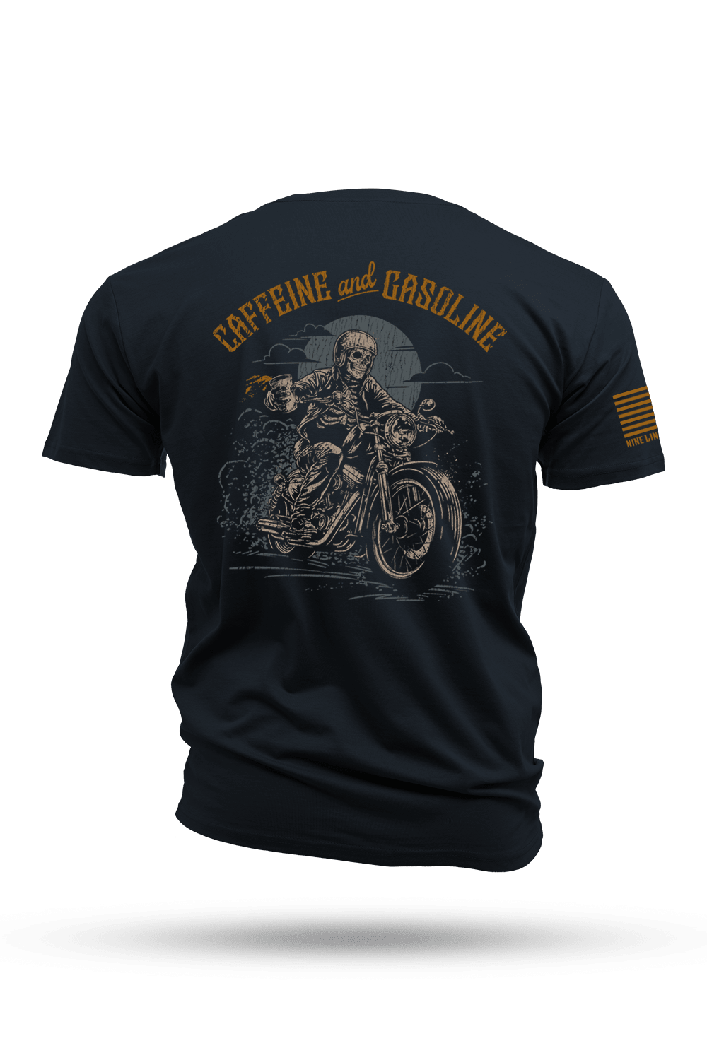Bikes & Brews - T-Shirt