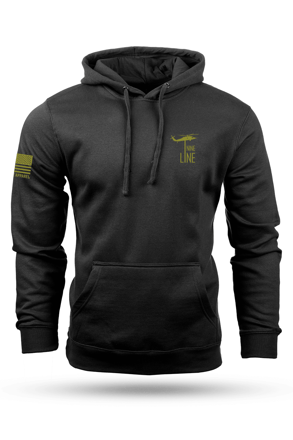 Black Lagoon Swim Team - Hoodie