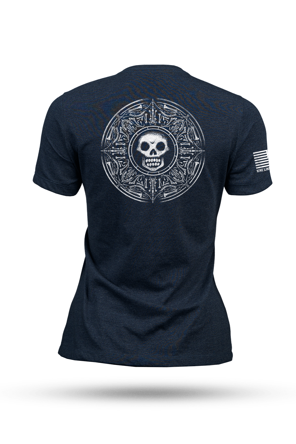 Bone Coin - Women's T-Shirt