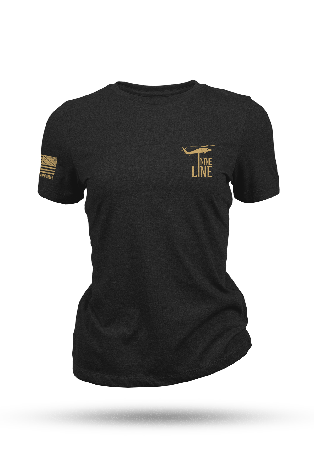 Born in a Tavern - Women's T-Shirt