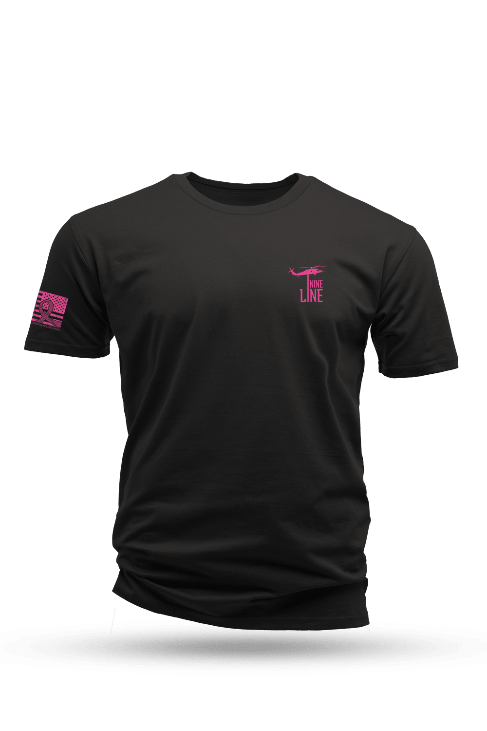 Breast Cancer Awareness Month - T-Shirt