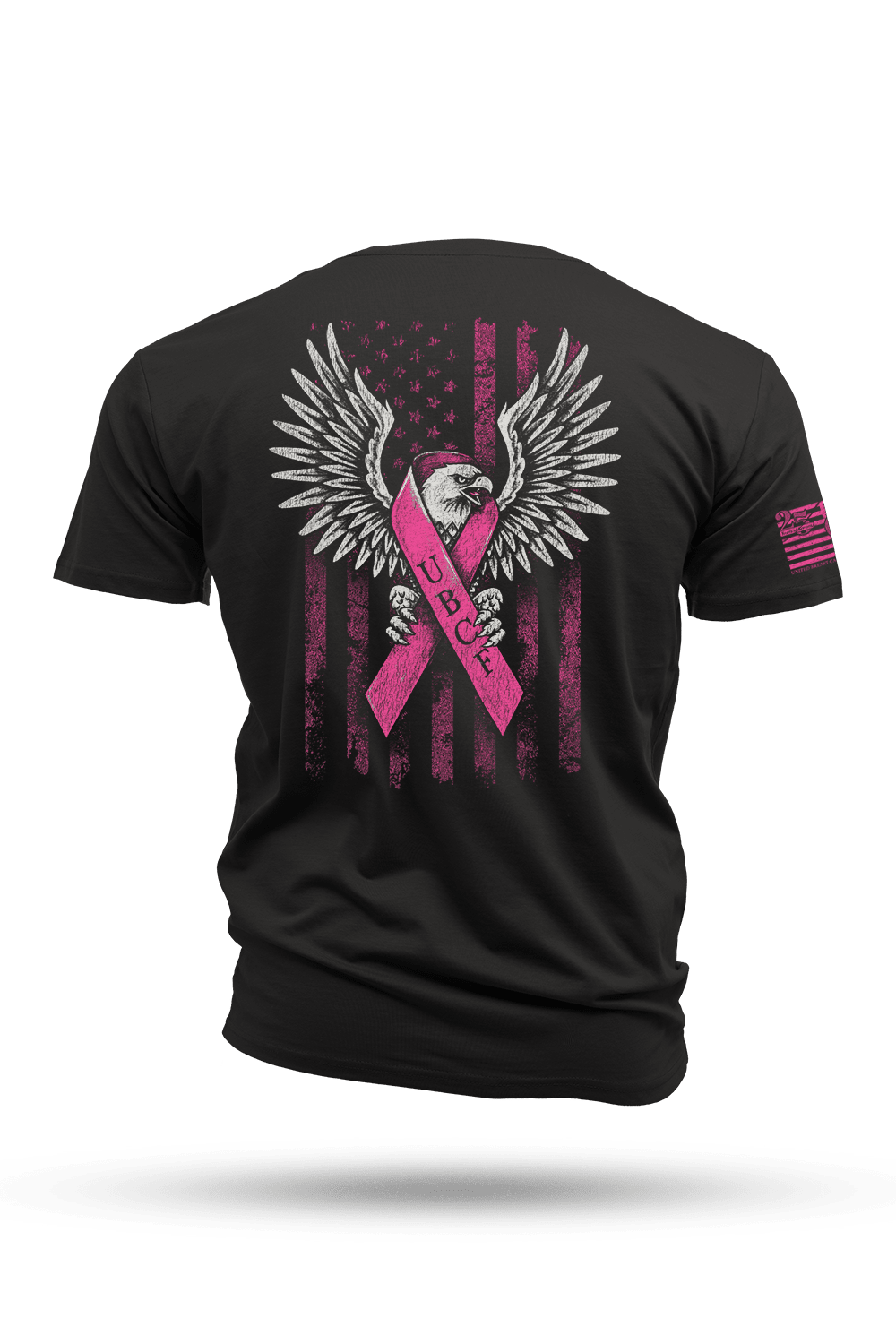 Breast Cancer Awareness Month - T-Shirt