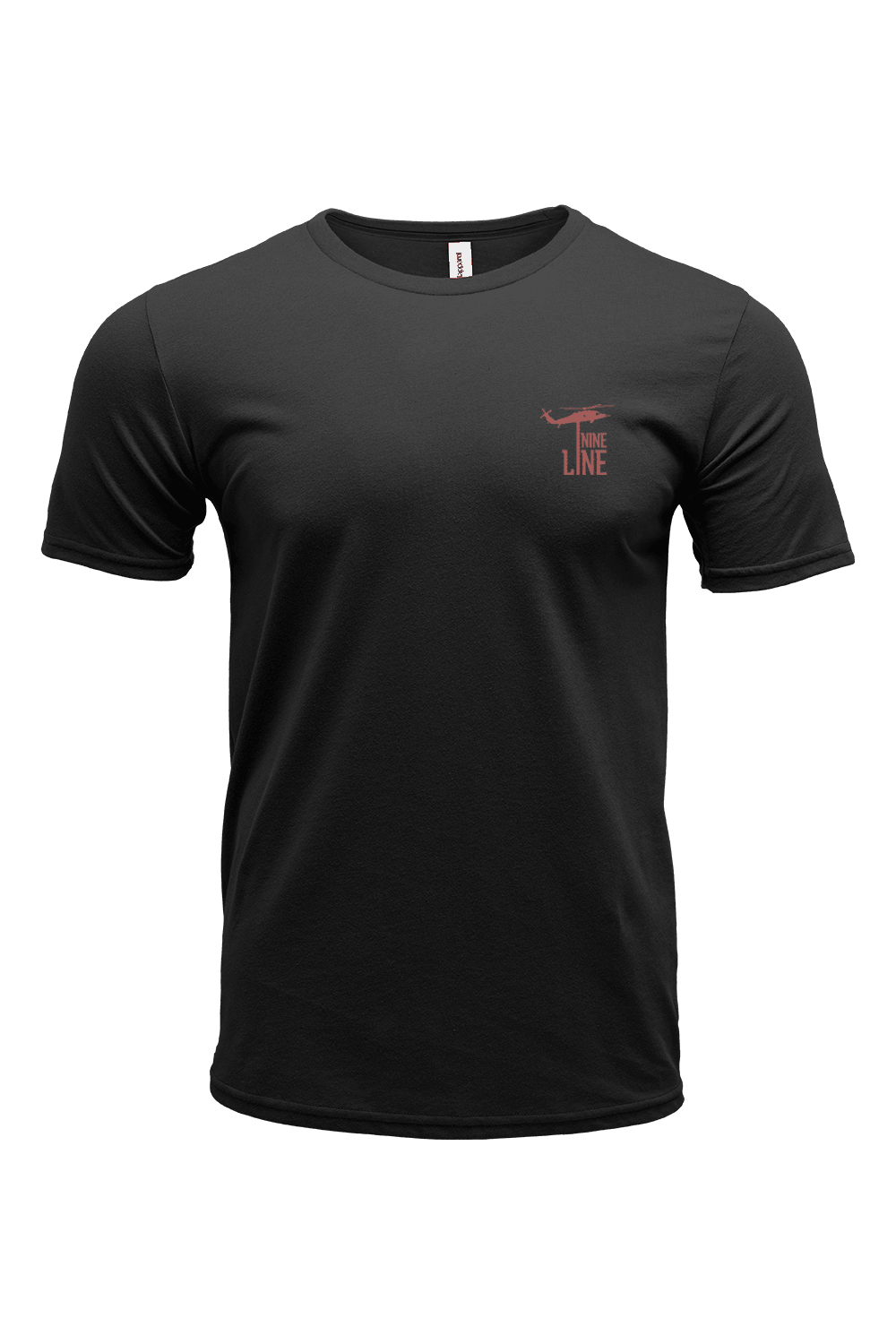 Caduceus Pink - T-Shirt