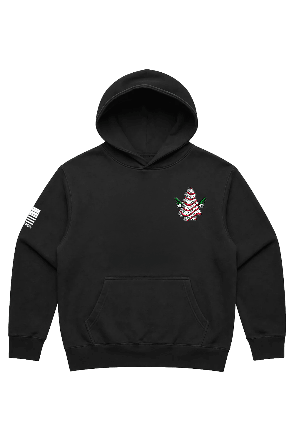 Cake Tree - Women's Hoodie