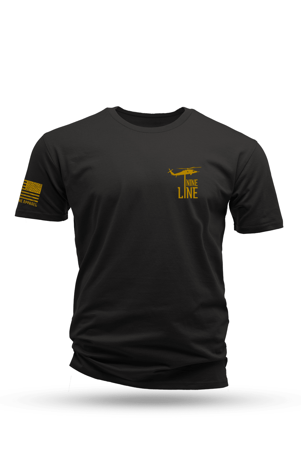 Cap Snake - T-Shirt