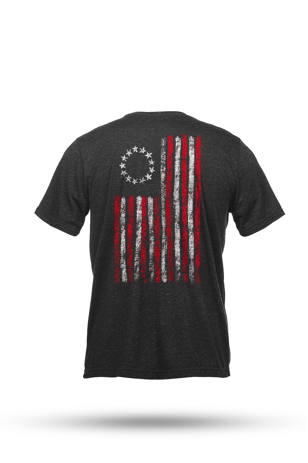 Chalk Flag - Youth T-Shirt