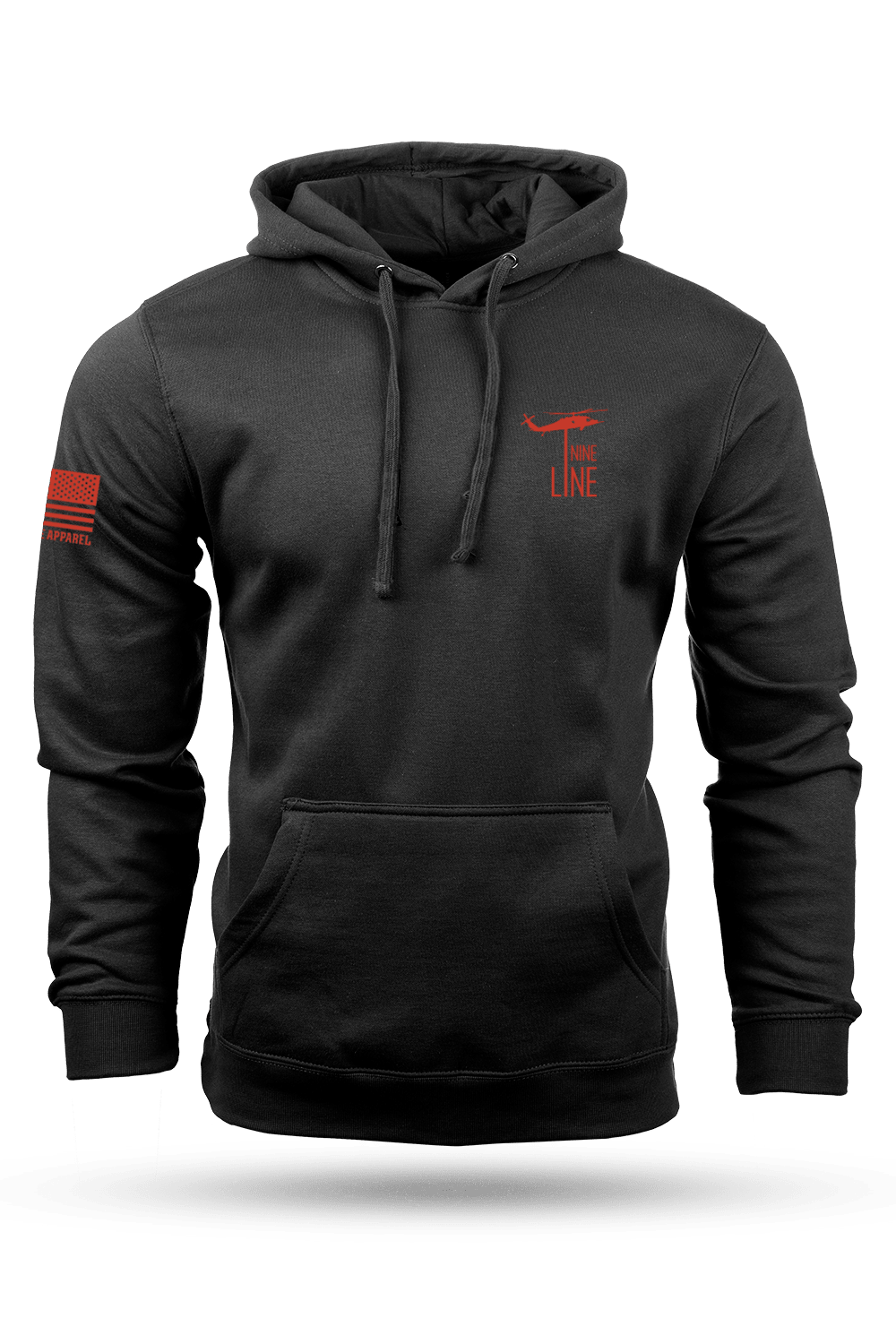 Choices - Hoodie
