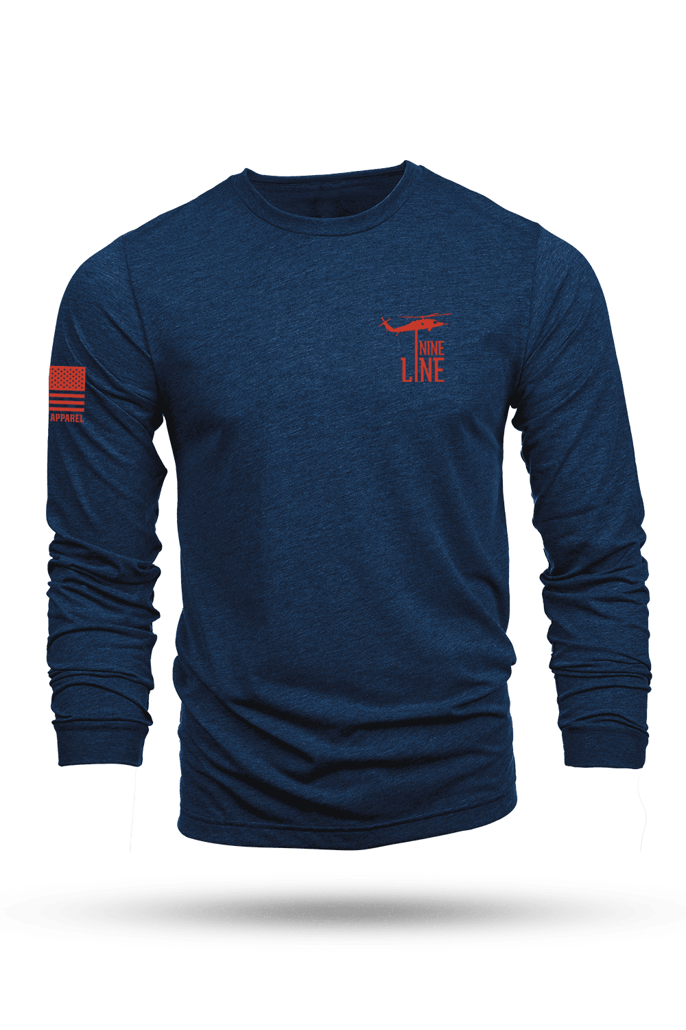 Choices - Long-Sleeve Shirt