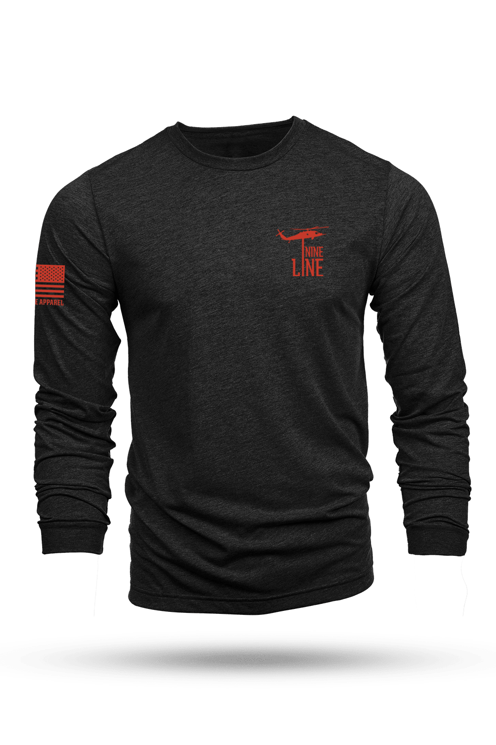 Choices - Long-Sleeve Shirt