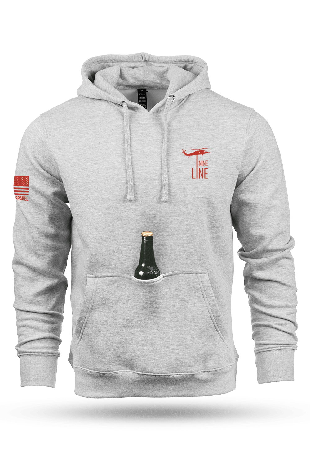 Choices - Tailgater Hoodie