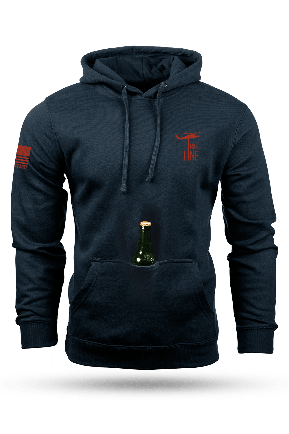 Choices - Tailgater Hoodie