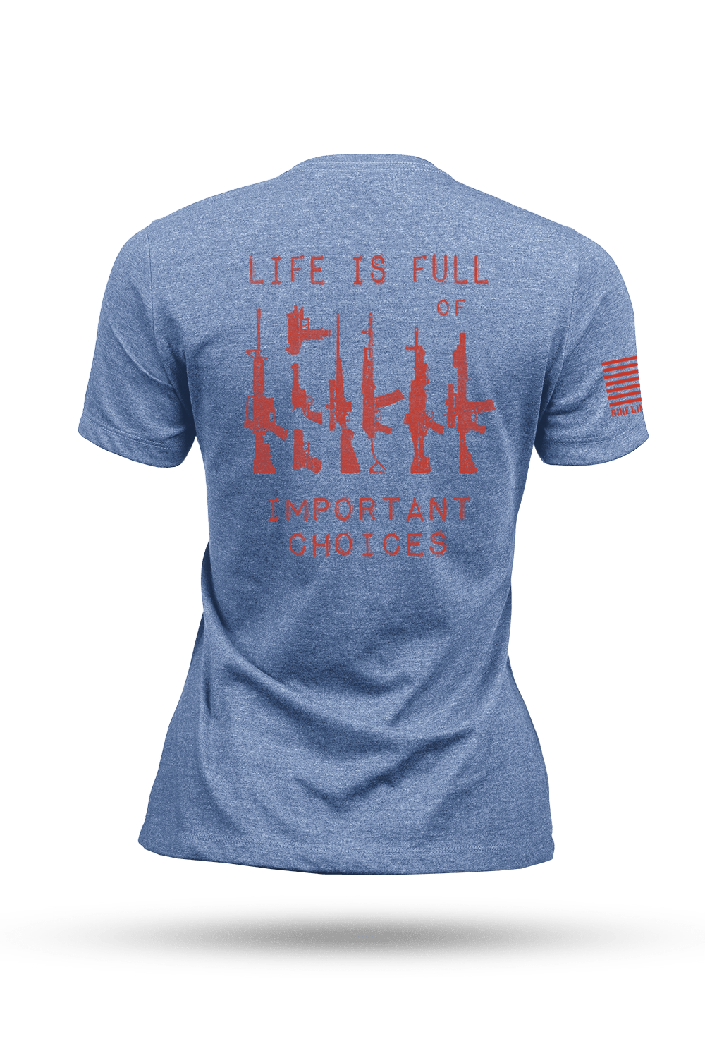 Choices - Women's T-Shirt
