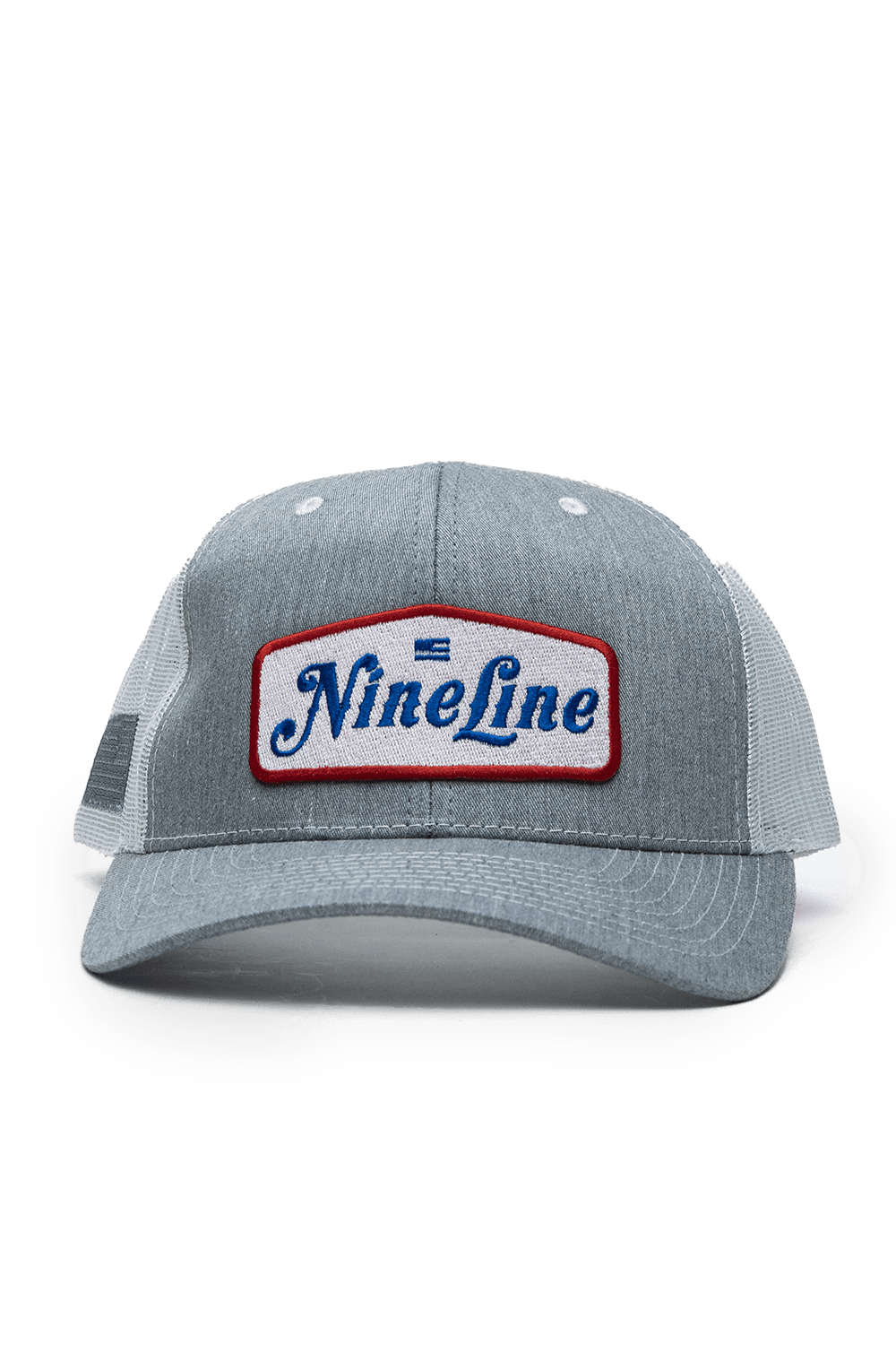 Classic Logo - Snap Back Hat