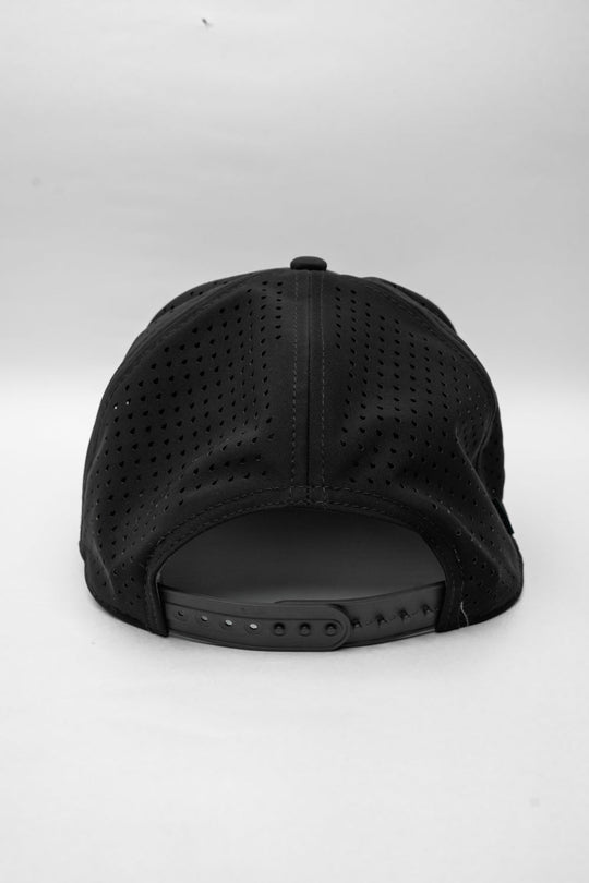 Classic Nine Line Logo - Performance Hat
