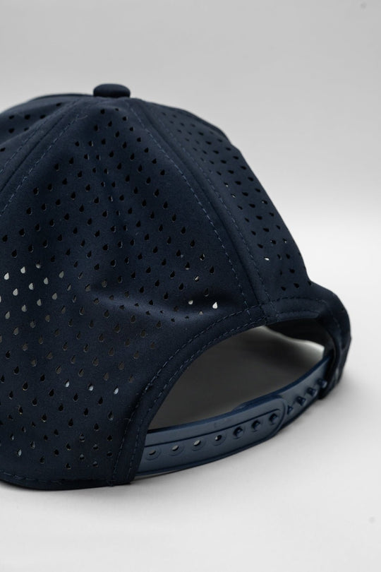 Classic Nine Line Logo - Performance Hat