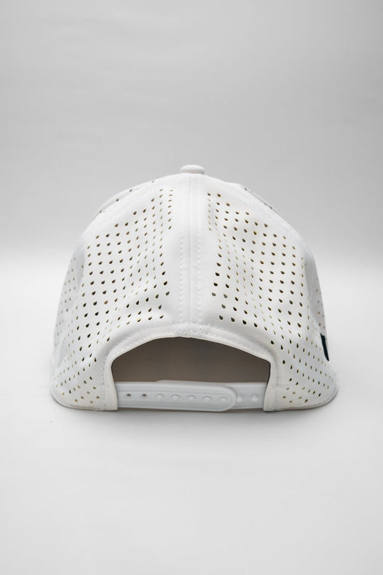 Classic Nine Line Logo - Performance Hat