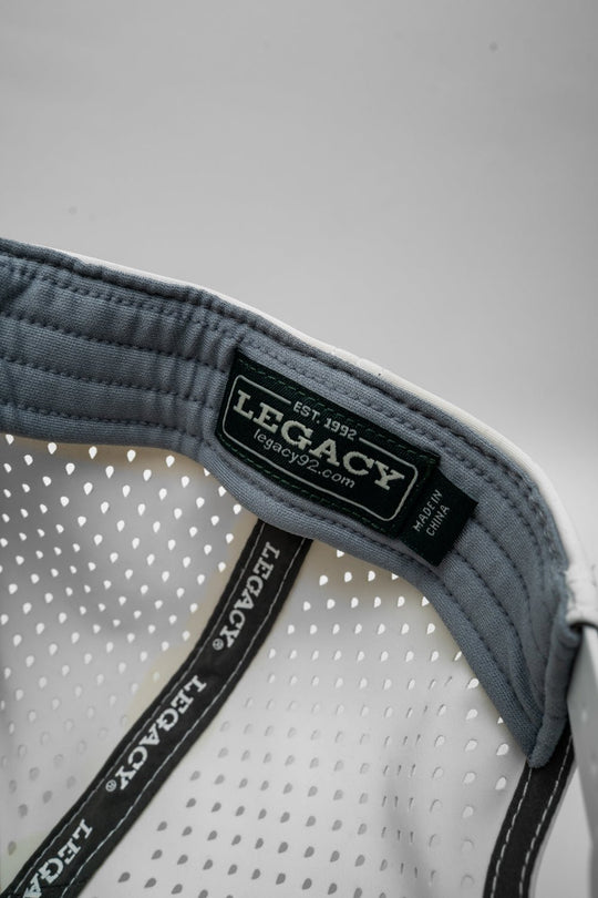 Classic Nine Line Logo - Performance Hat