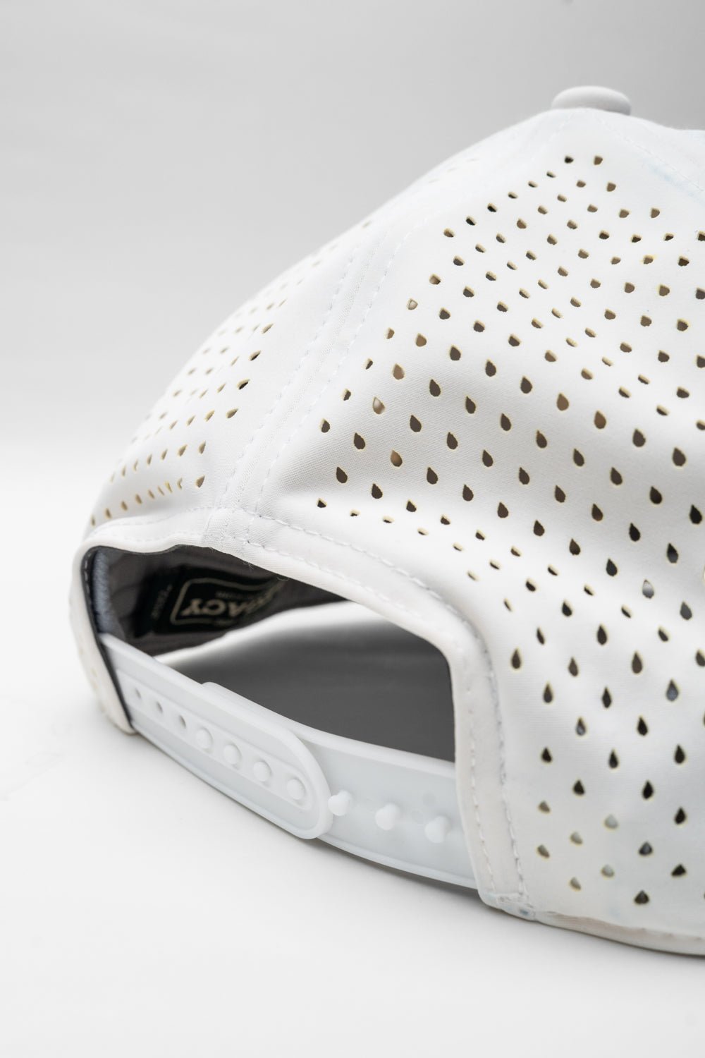 Classic Nine Line Logo - Performance Hat