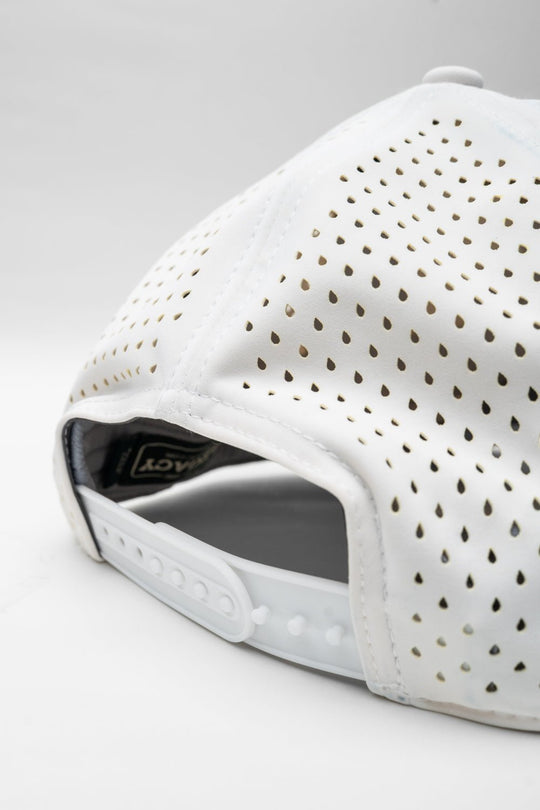 Classic Nine Line Logo - Performance Hat