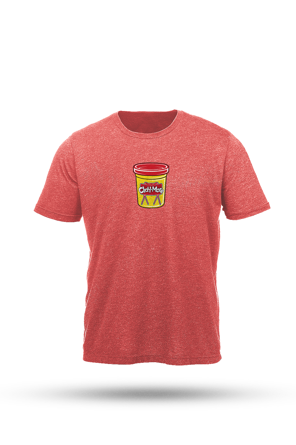 Clay-more - Youth T-Shirt