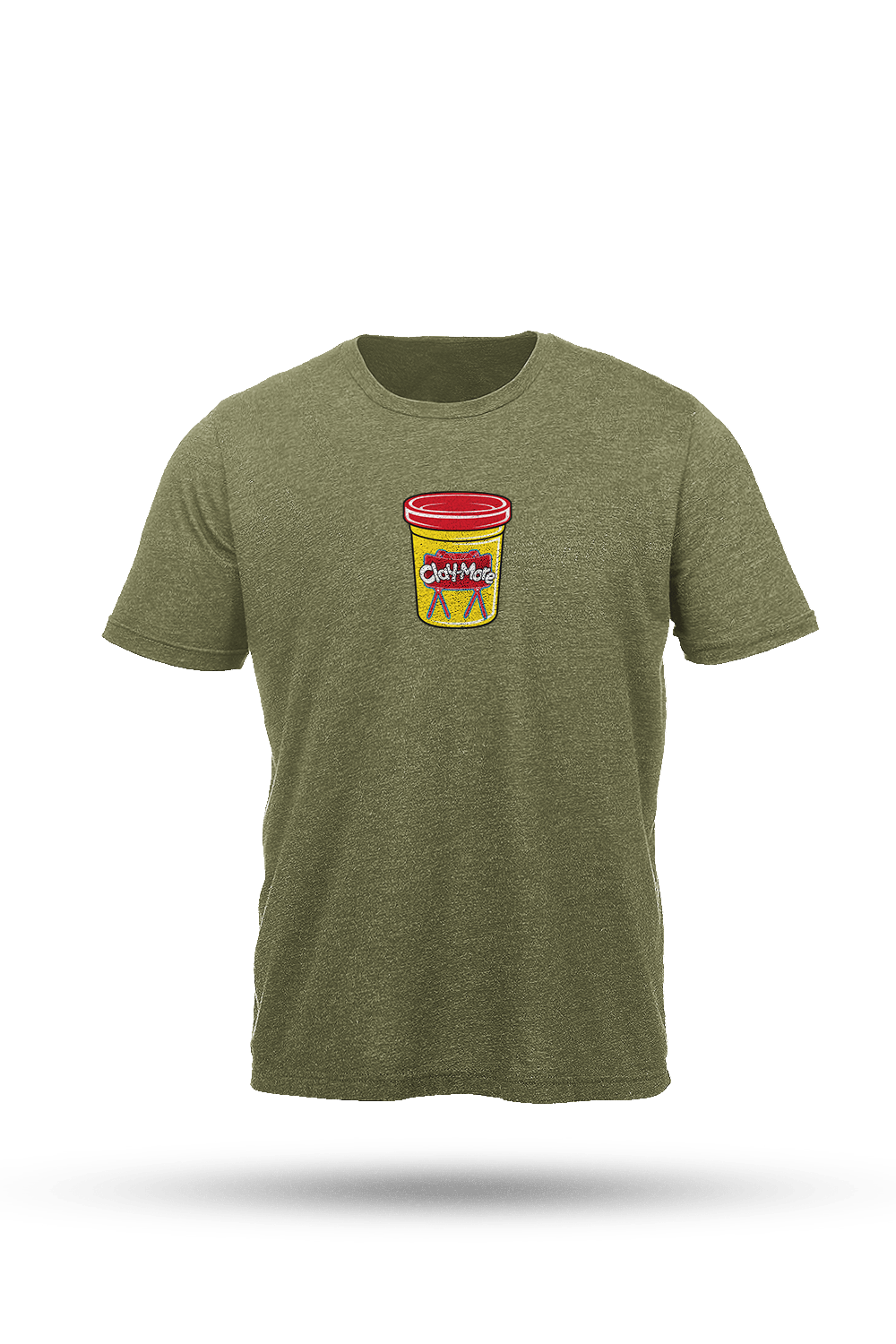 Clay-more - Youth T-Shirt