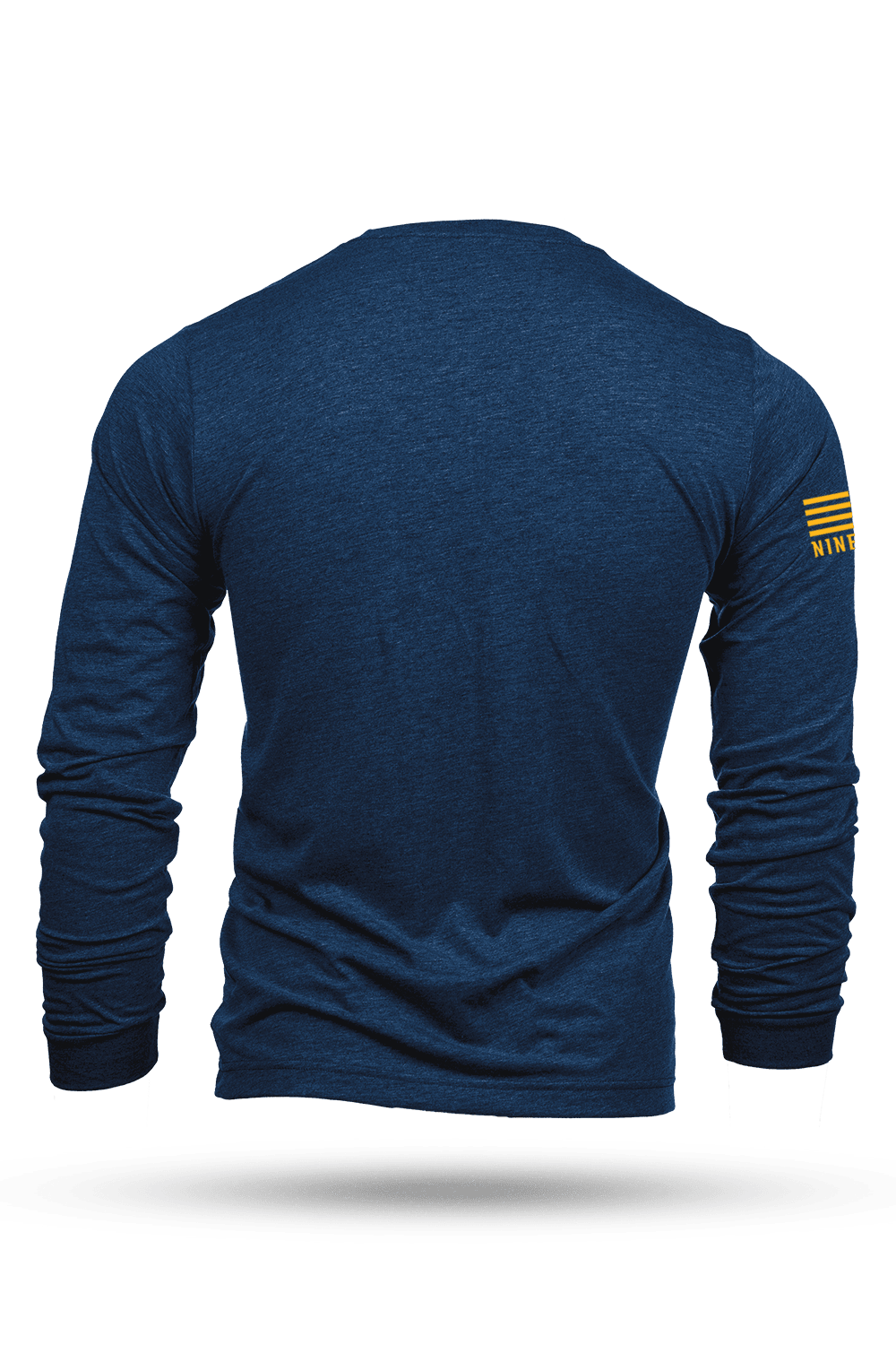 Coffee or Die - Long-Sleeve Shirt