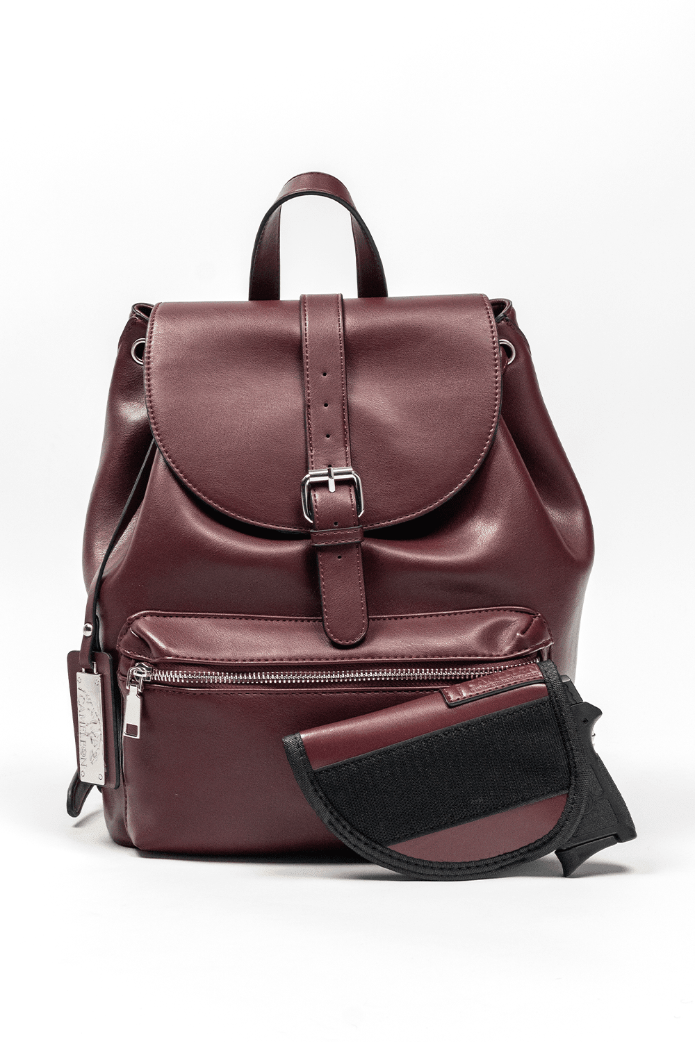 Concealed Carry Amelia Backpack