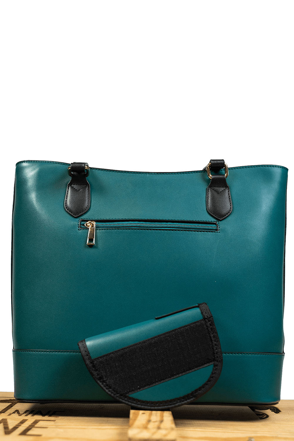 Concealed Carry Evelyn Hand Bag