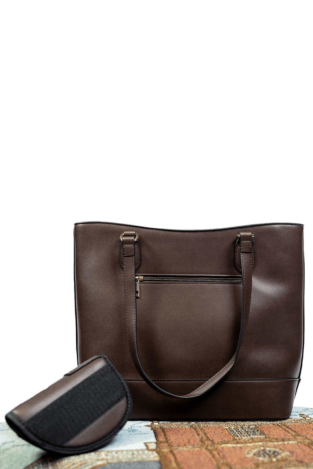 Concealed Carry Evelyn Hand Bag