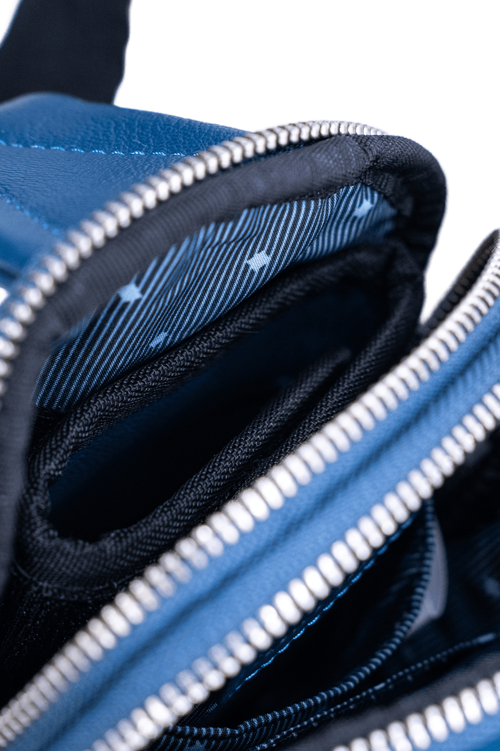 Concealed Carry Starsling Sling Bag