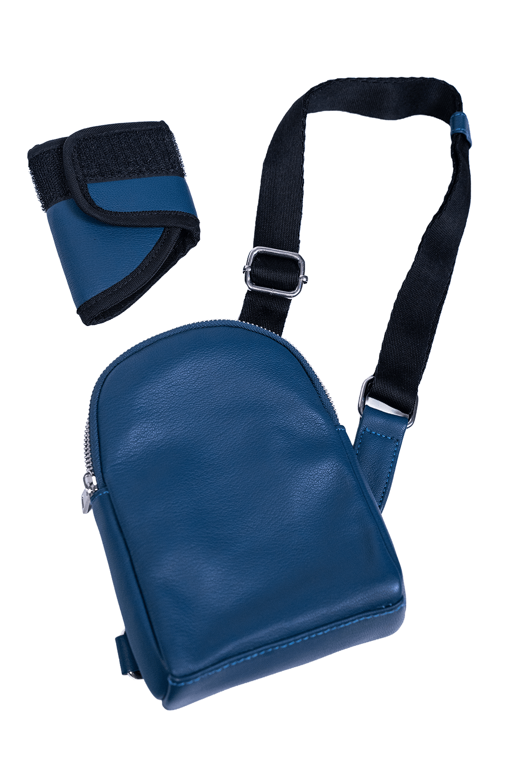 Concealed Carry Starsling Sling Bag