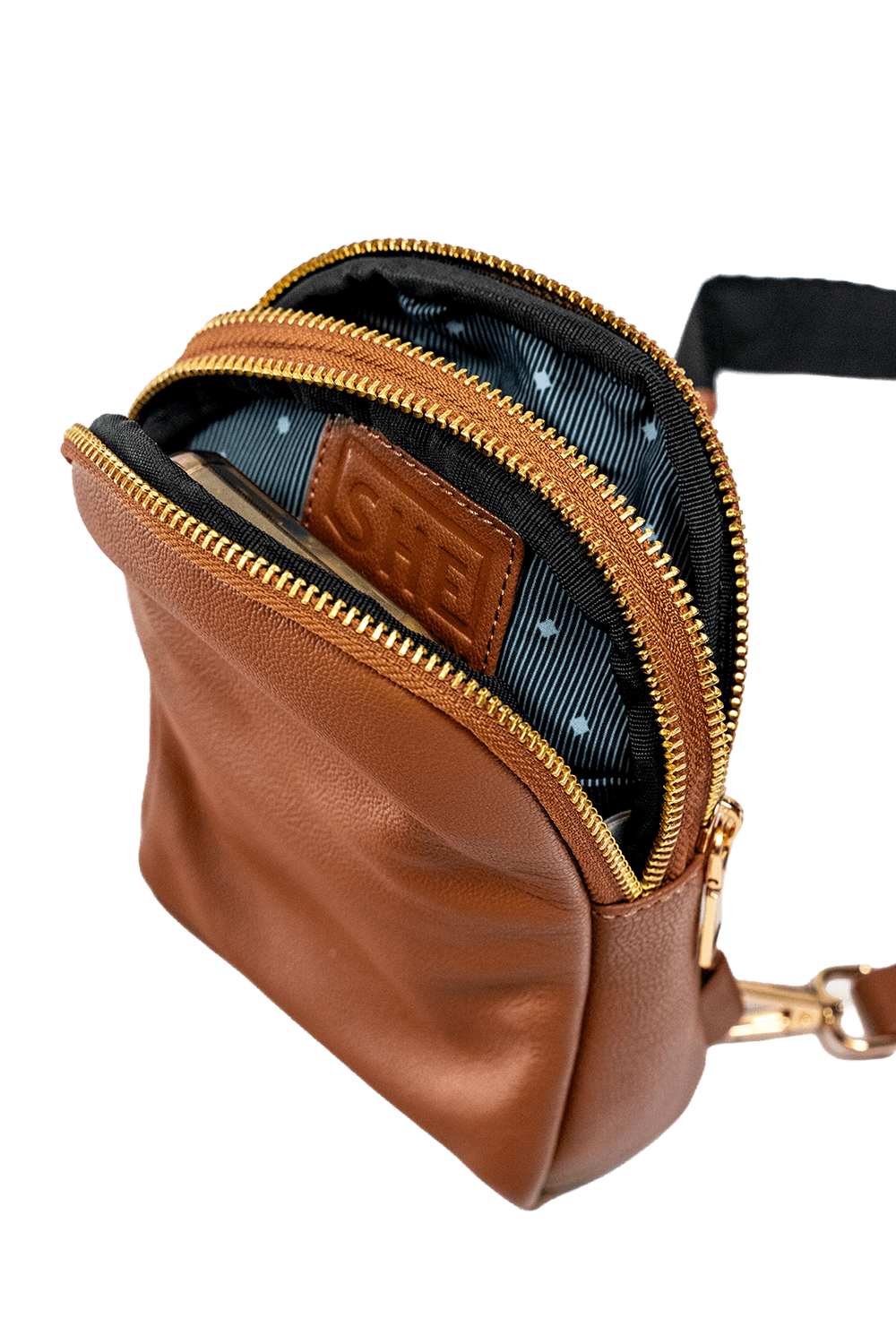 Concealed Carry Starsling Sling Bag