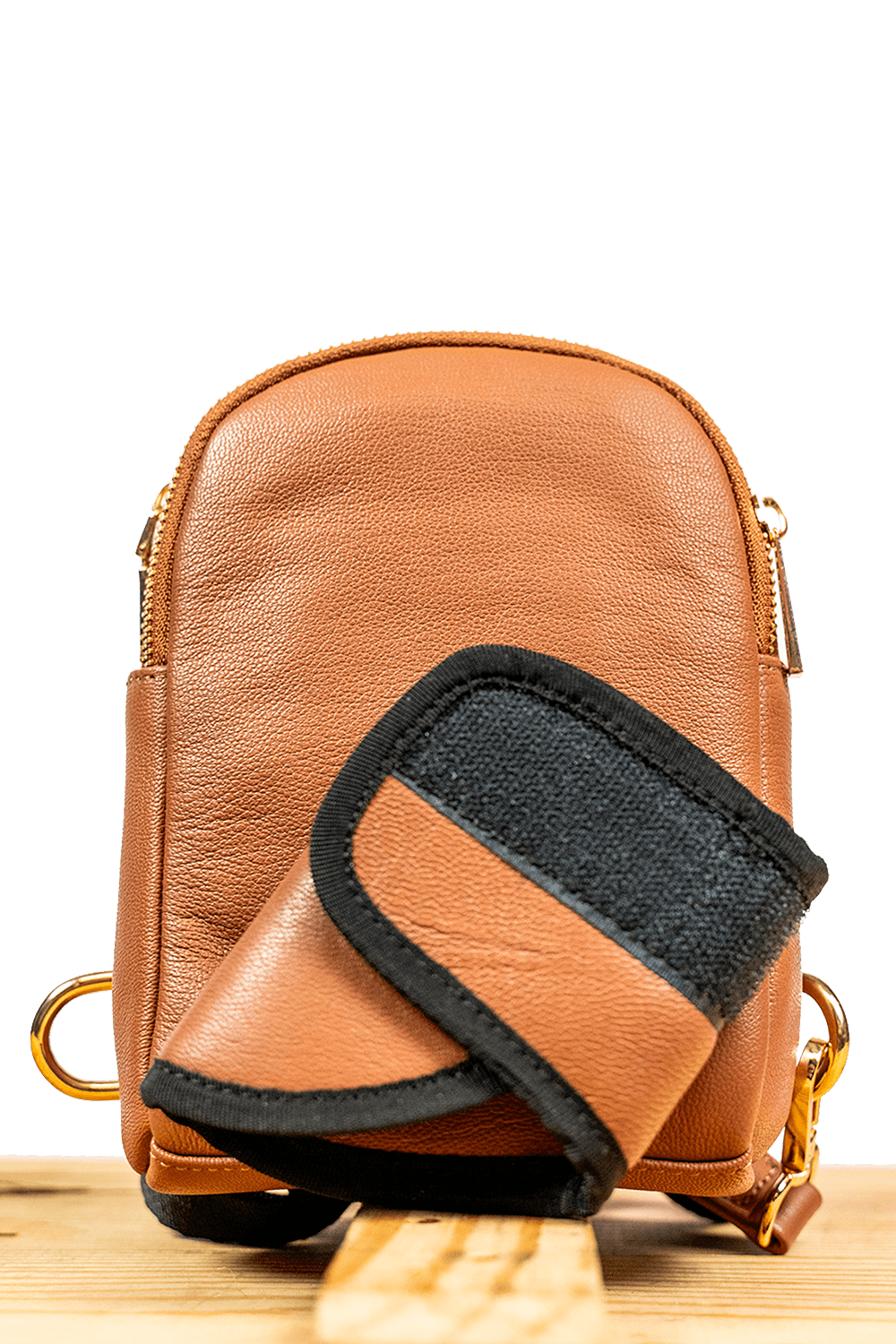 Concealed Carry Starsling Sling Bag