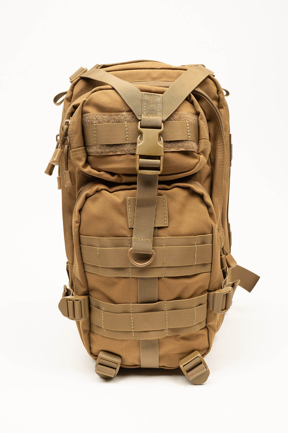 Condor compact assault pack review outlet