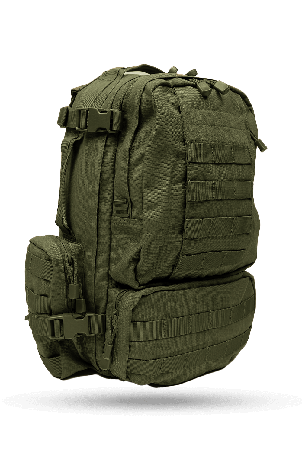 Convoy Pack 48 Hour - Condor Bag – Nine Line Apparel Convoy Pack 48 Hour - Condor Bag – Nine Line Apparel