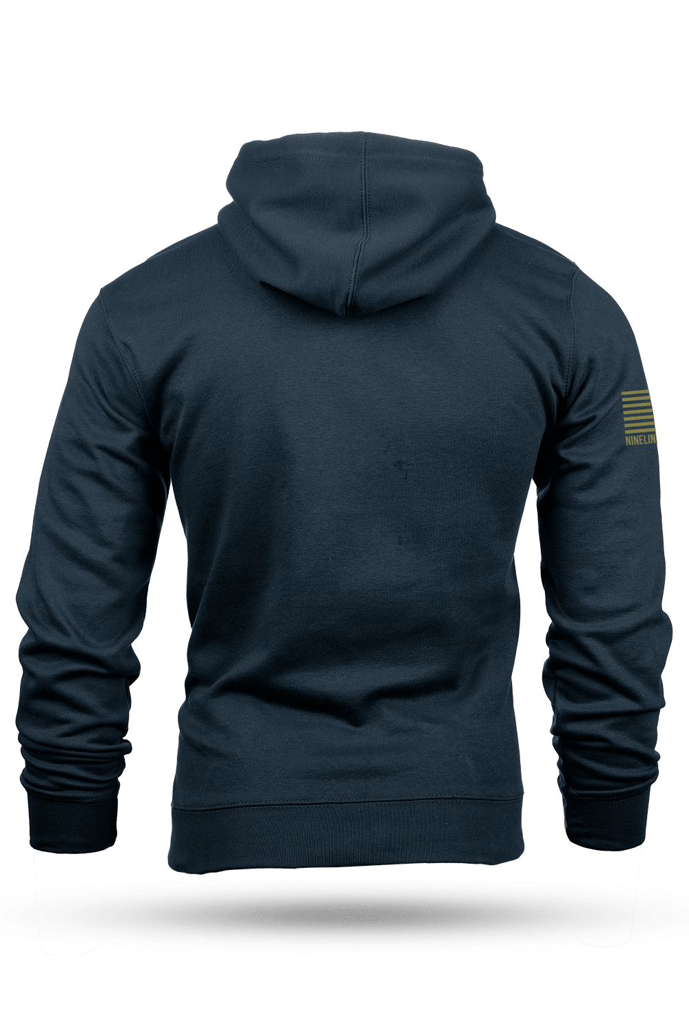Courage - Hoodie
