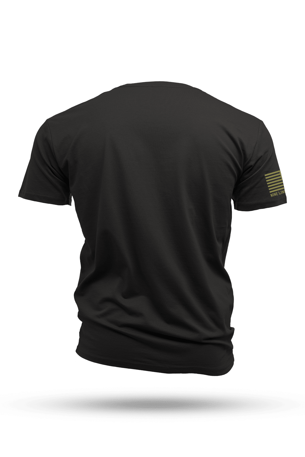 Courage - T-Shirt
