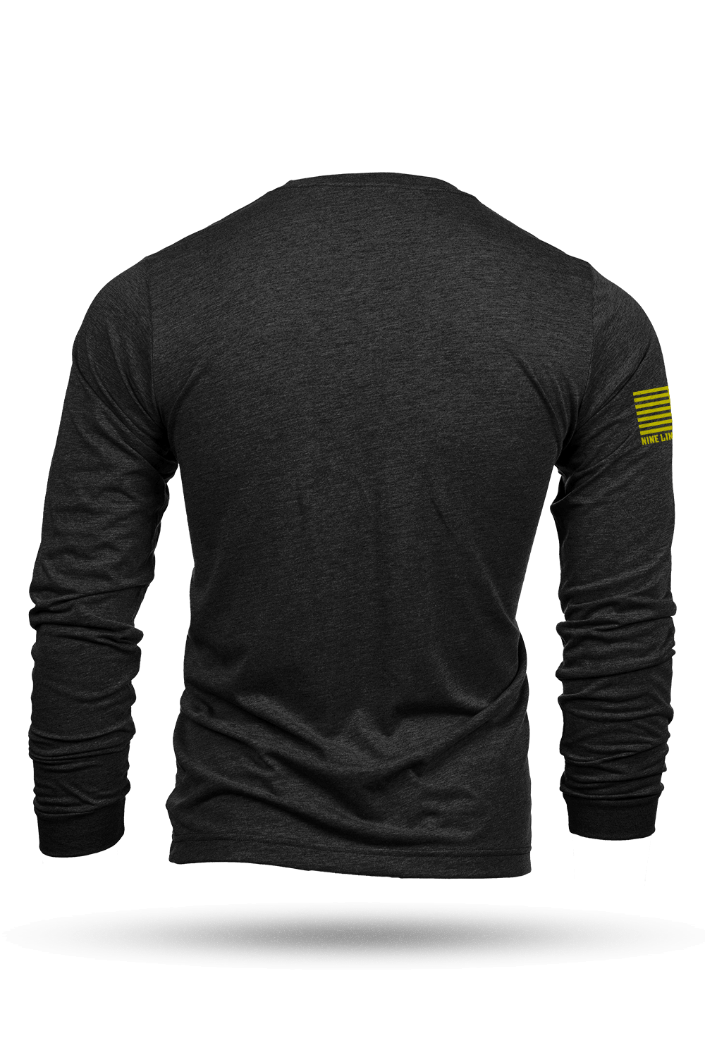 Cuddly as a Grenade - Long - Sleeve Shirt