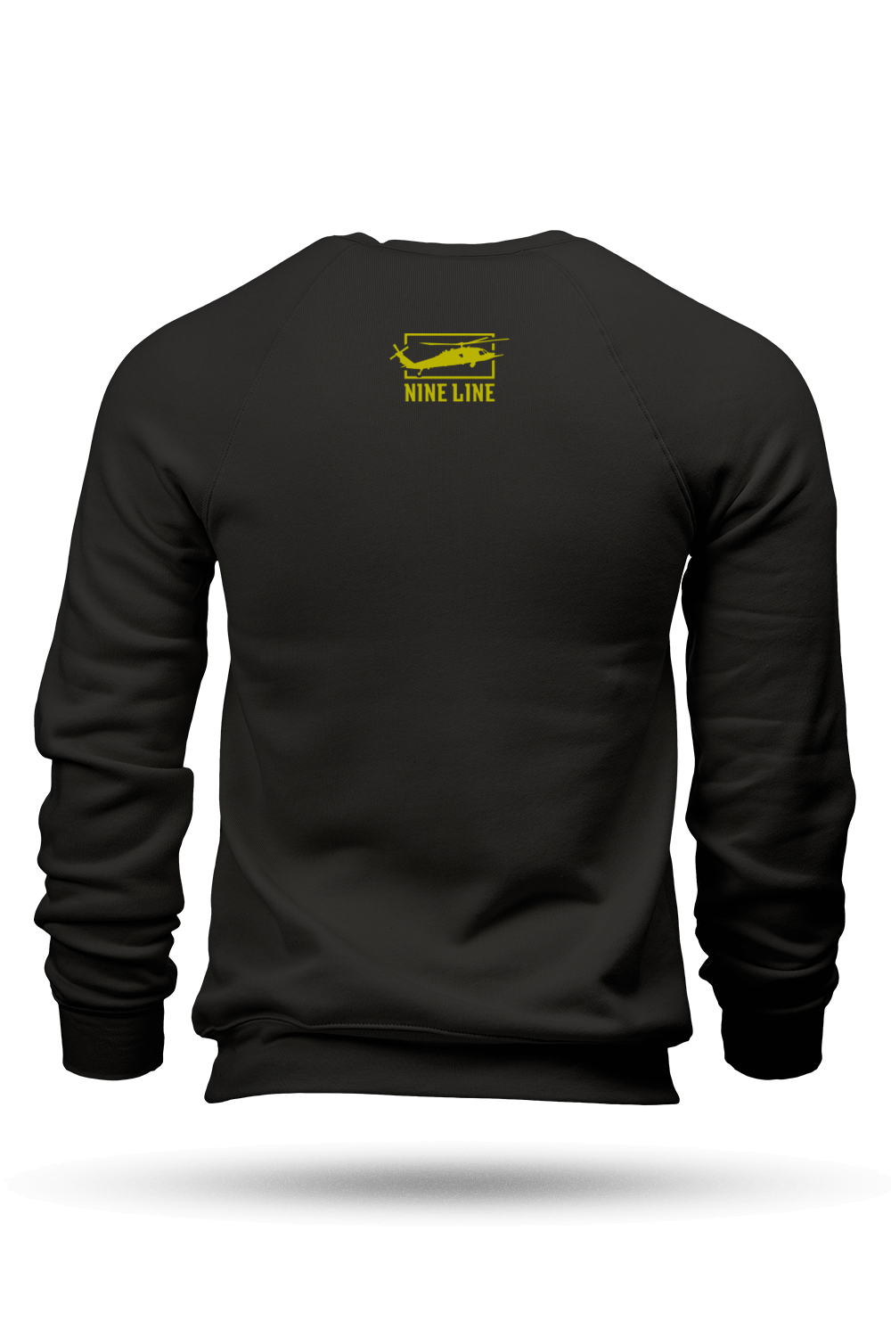 Cuddly as a Grenade - Sweatshirt