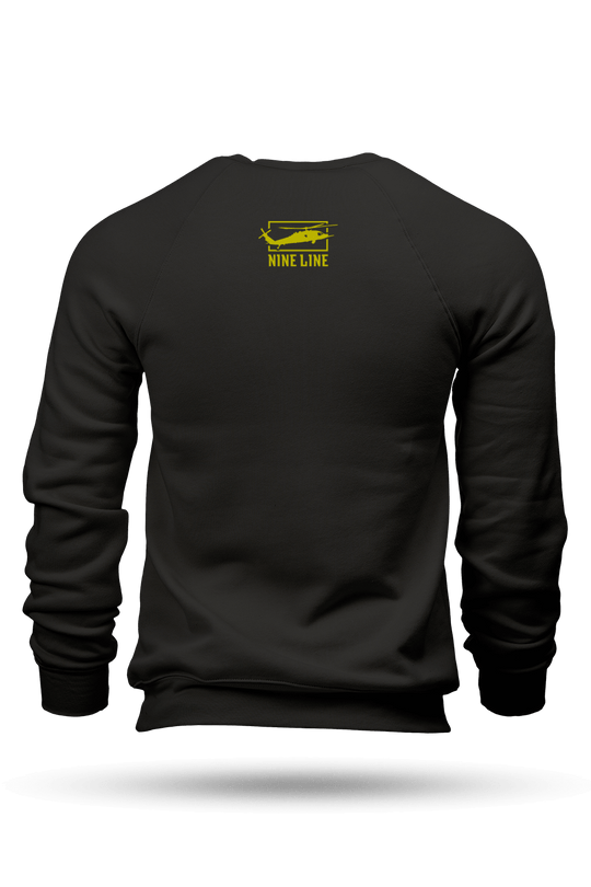 Cuddly as a Grenade - Sweatshirt