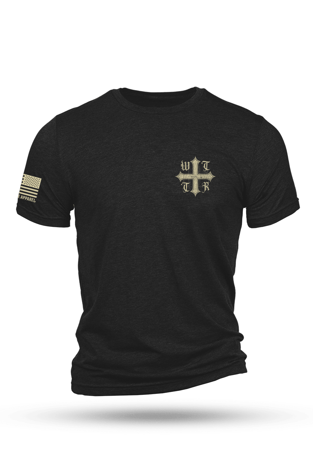 D3po- Romans 12:2 - T-Shirt