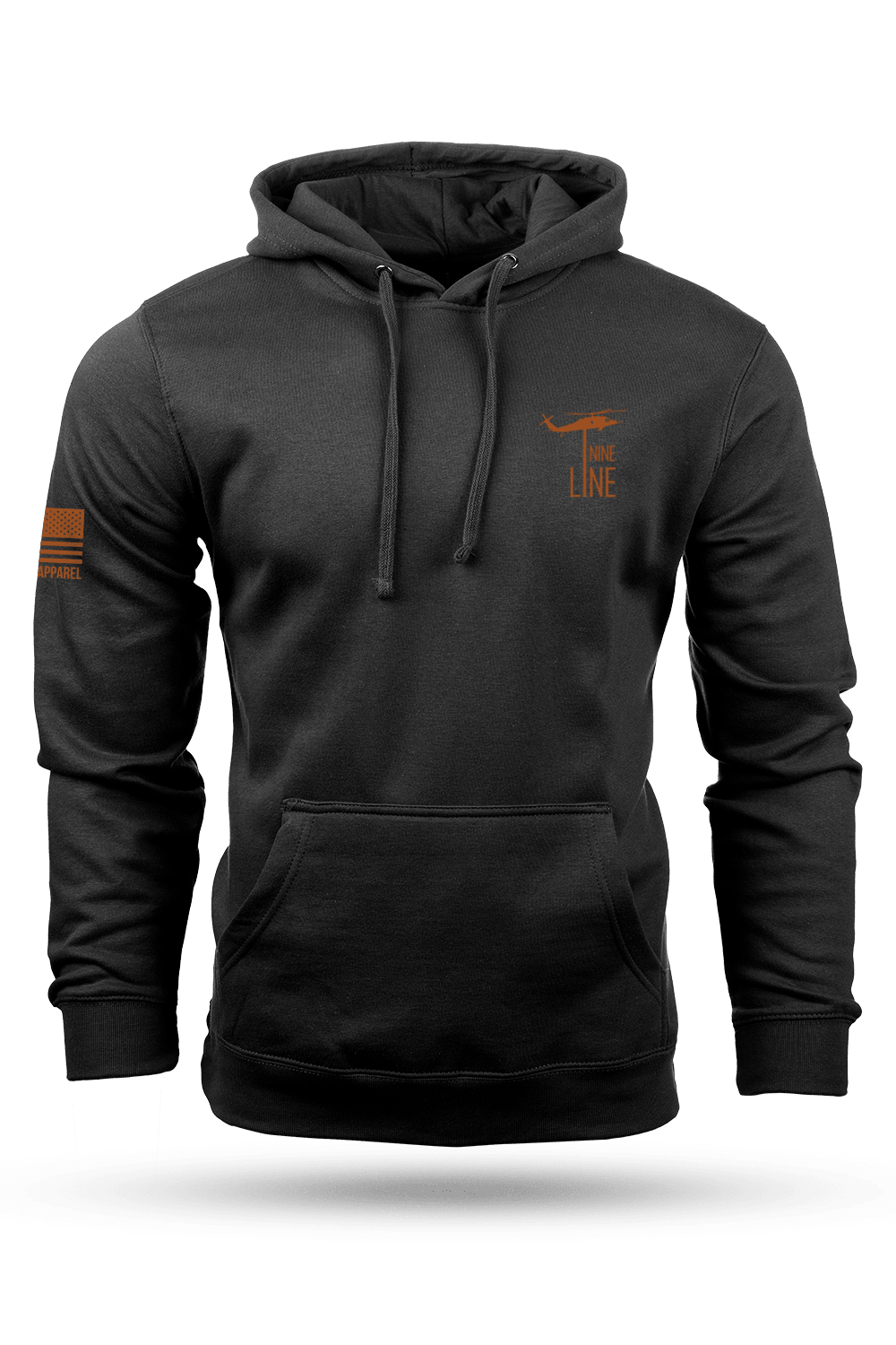 Doberman Schematic - Hoodie