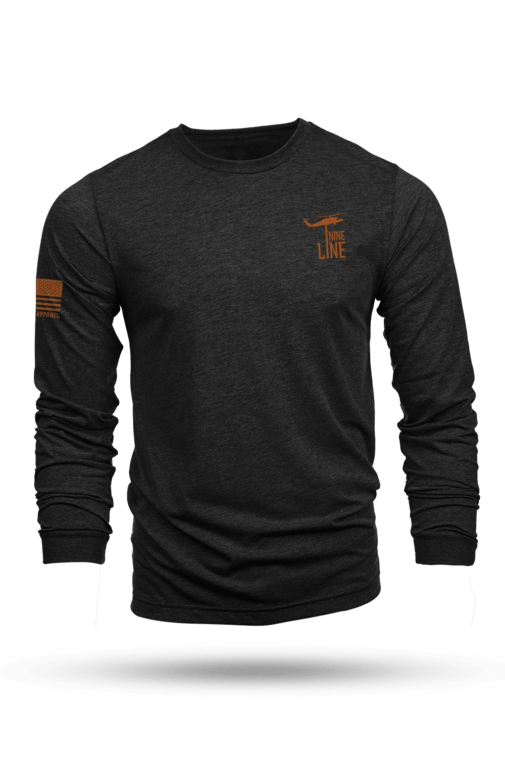 Doberman Schematic - Long-Sleeve Shirt