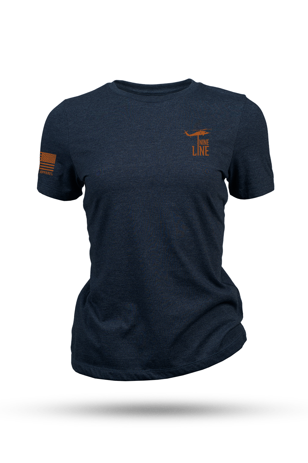 Doberman Schematic - Women's T-Shirt