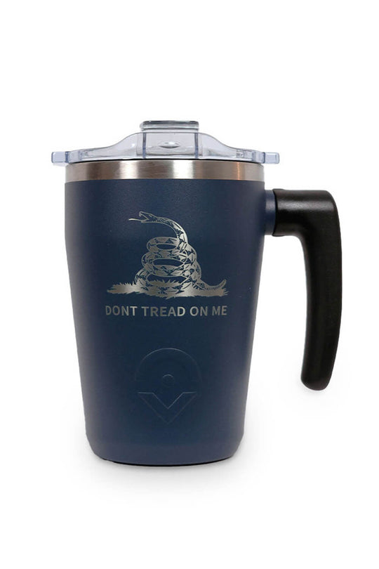 Don't Tread On Me - The AM Mug