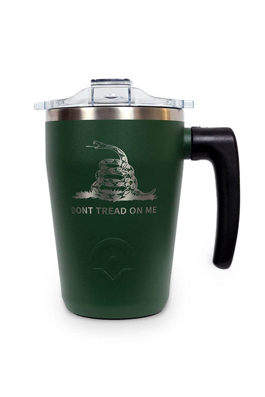 Don't Tread On Me - The AM Mug