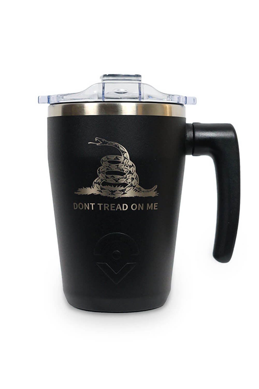 Don't Tread On Me - The AM Mug