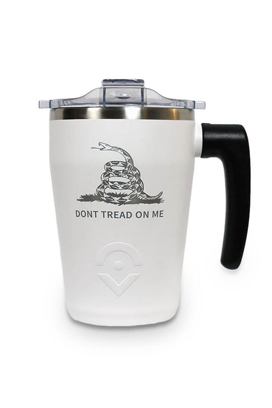 Don't Tread On Me - The AM Mug