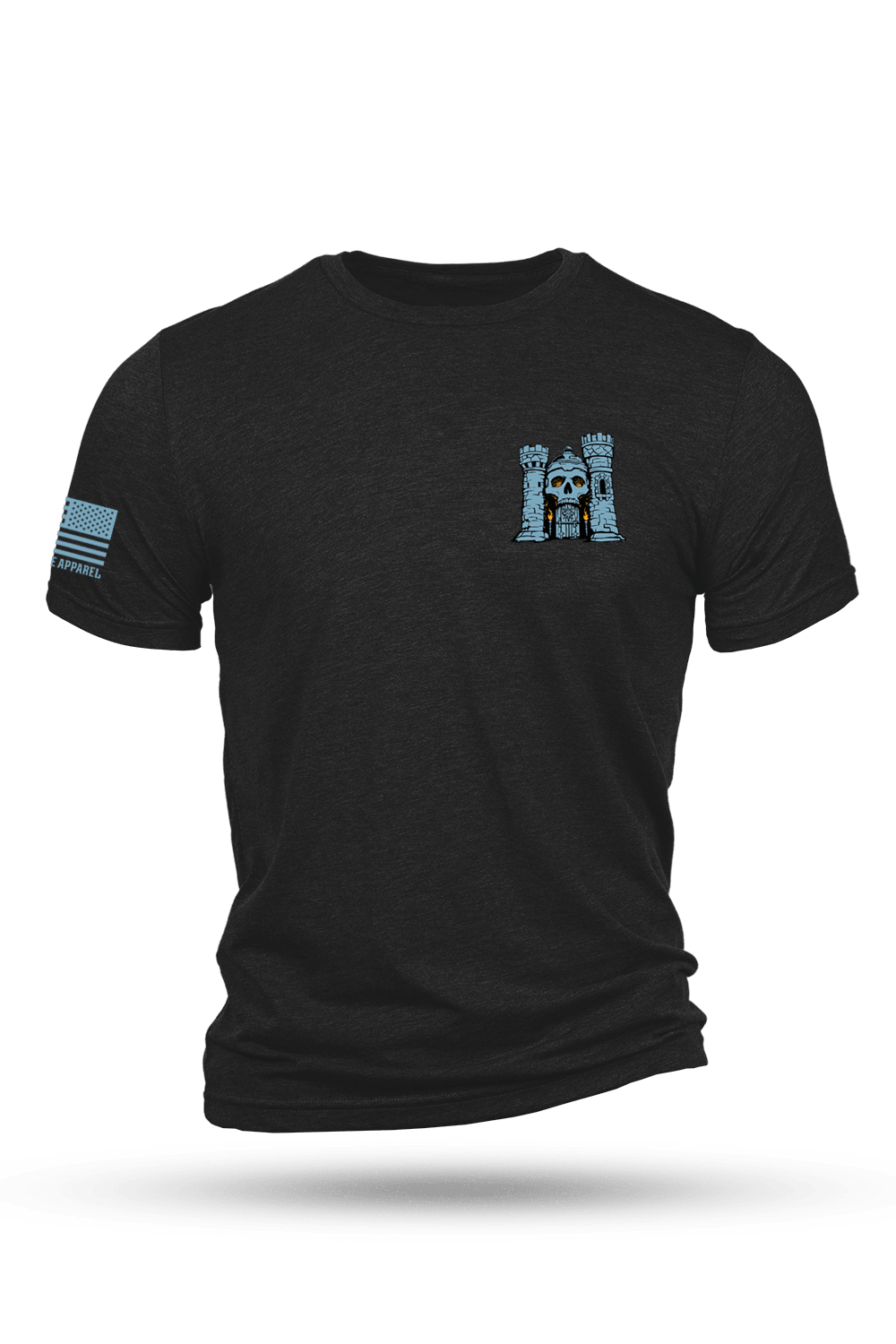 Drunk3p0 - I have the power - T-Shirt