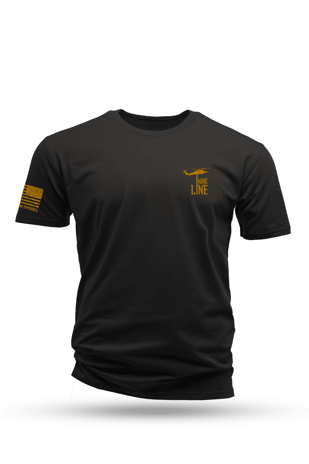 Duck, Duck, Off-Road - Cotton T-Shirt